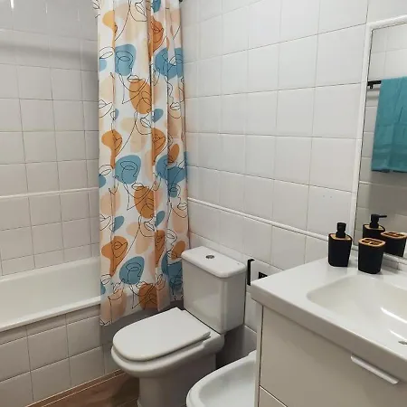 Adosado Con Piscina Διαμέρισμα *