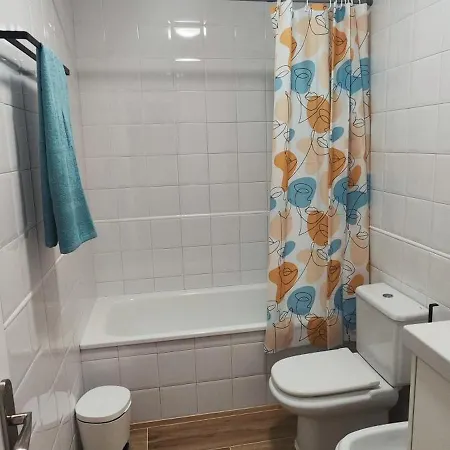 Adosado Con Piscina *