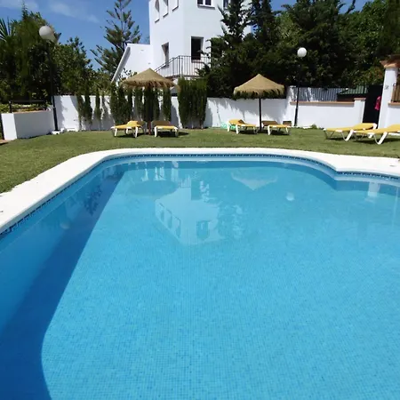 Διαμέρισμα Adosado Con Piscina *